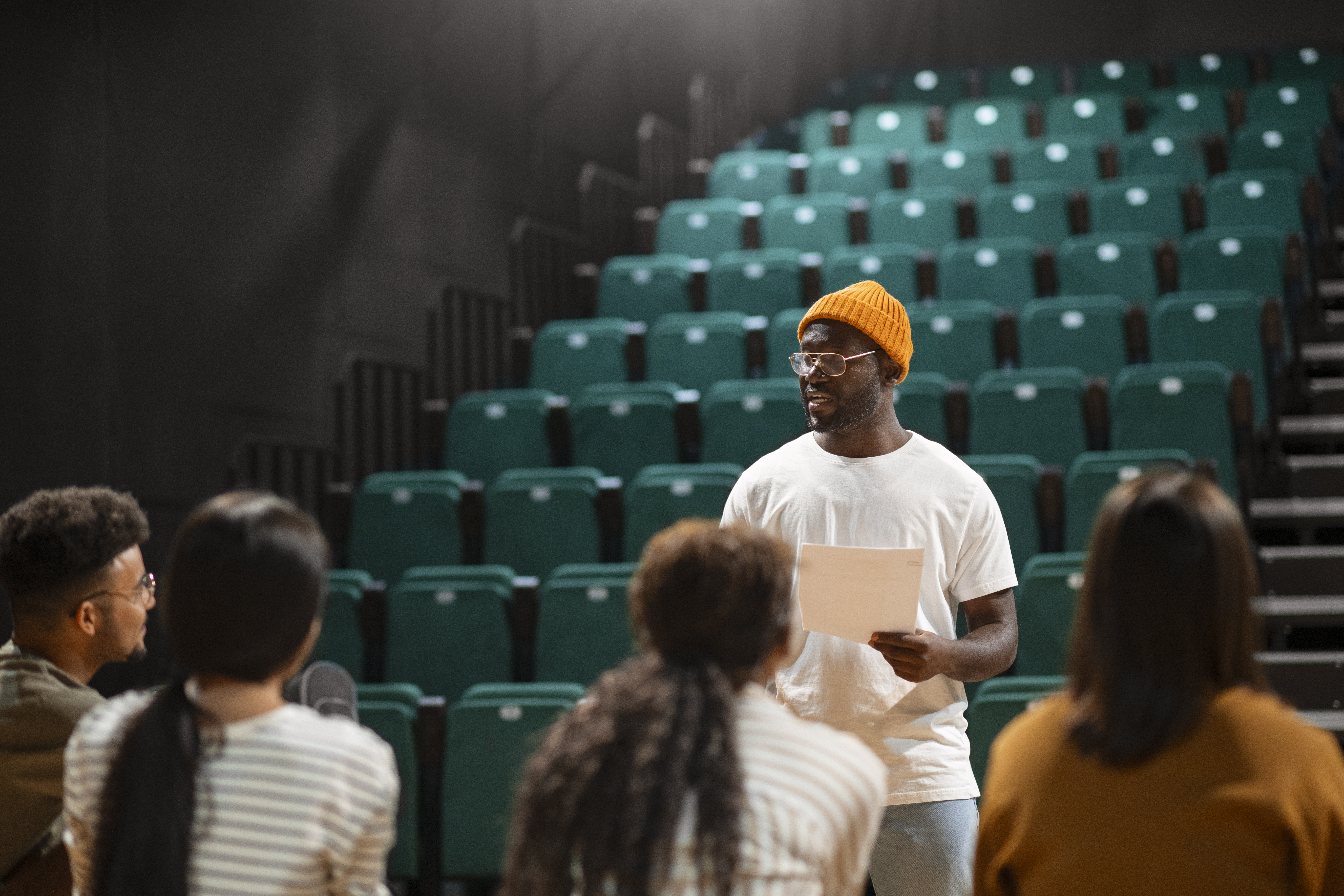 EMPOWERING EDUCATION WITH EDUROOT