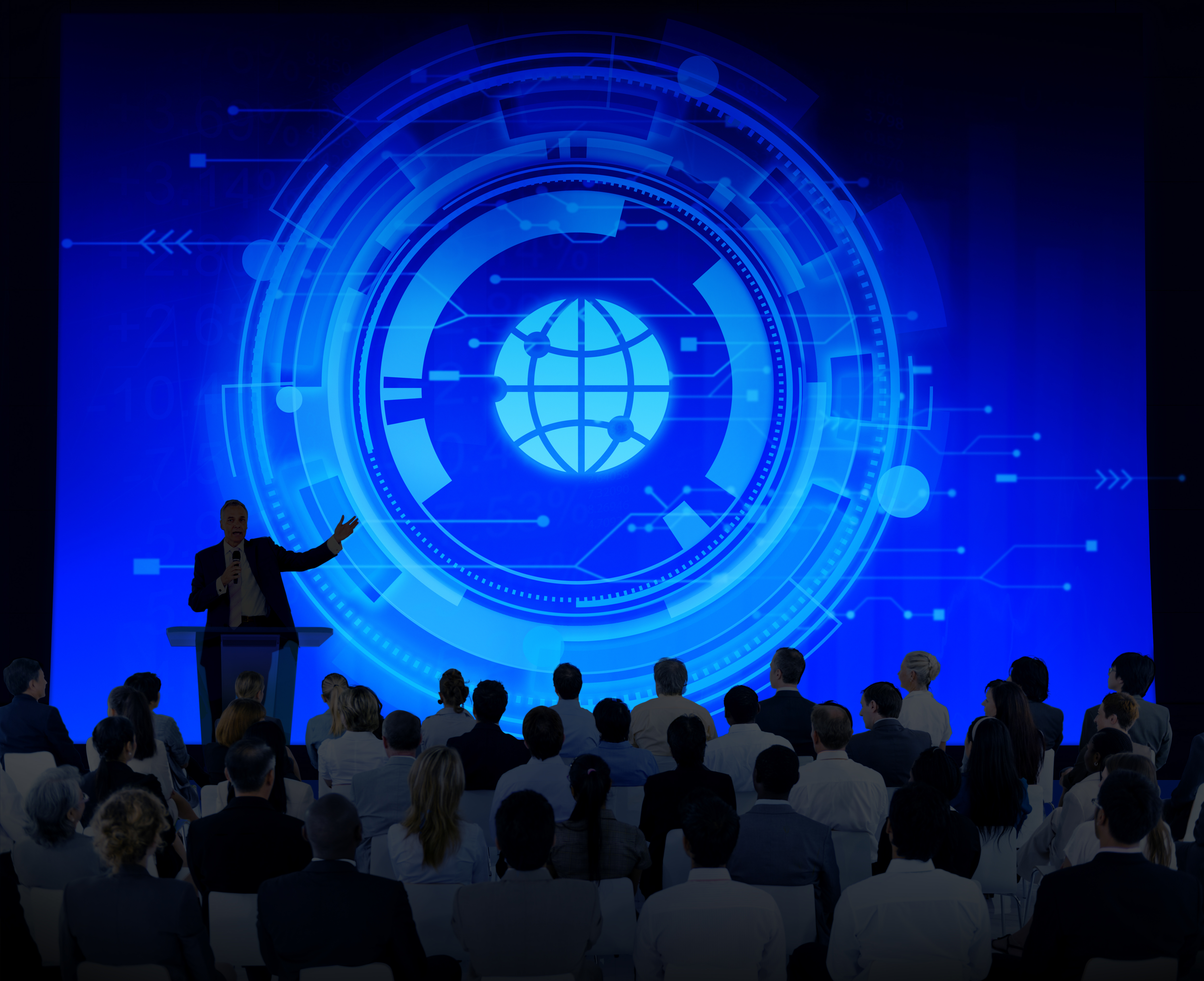 TECHROOTS AT THE 2025 CYBERTECH CONFERENCE & EXPO